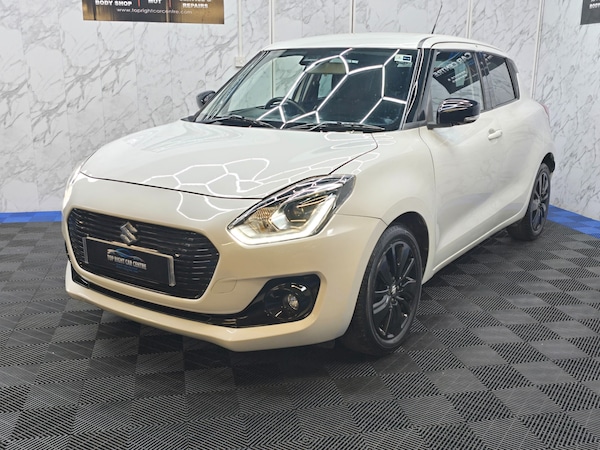 Used Suzuki Swift 2018 for sale - 74690592: Photo 5