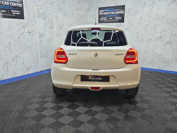Used Suzuki Swift 2018 for sale - 74690592: Photo 6