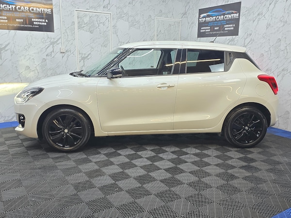 Used Suzuki Swift 2018 for sale - 74690592: Photo 8