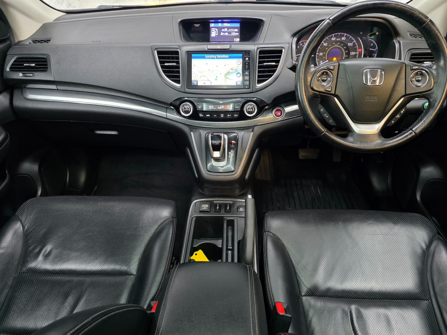 Used Honda CR-V 2017 for sale - 77053790: Photo 14