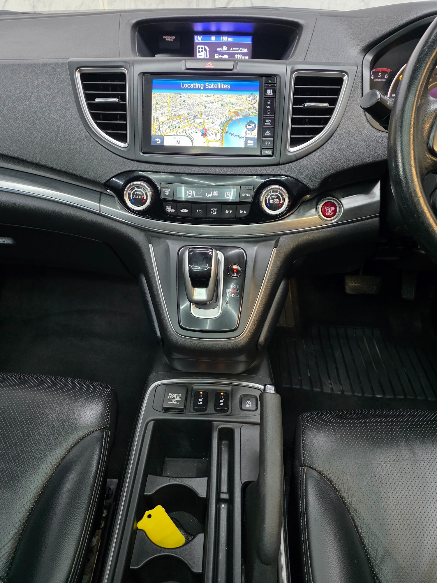 Used Honda CR-V 2017 for sale - 77053790: Photo 15