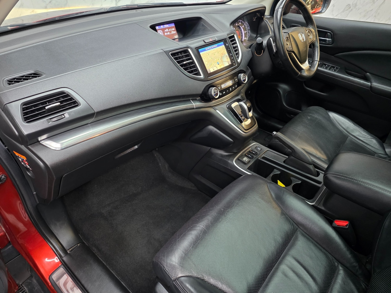 Used Honda CR-V 2017 for sale - 77053790: Photo 16