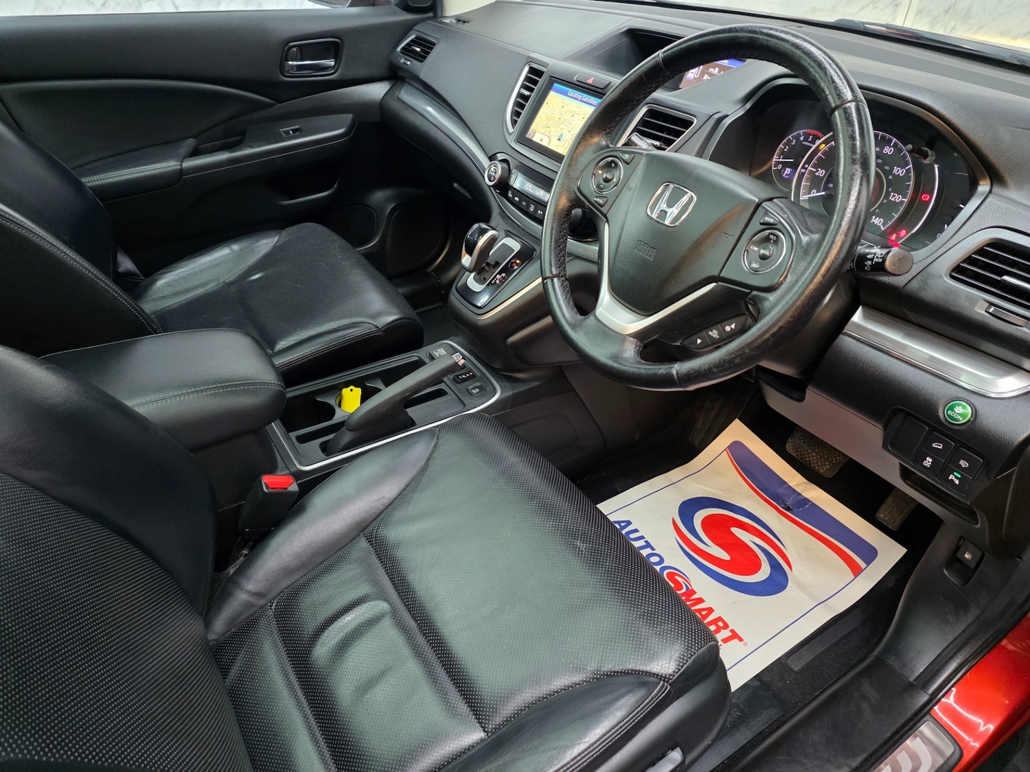 Used Honda CR-V 2017 for sale - 77053790: Photo 18