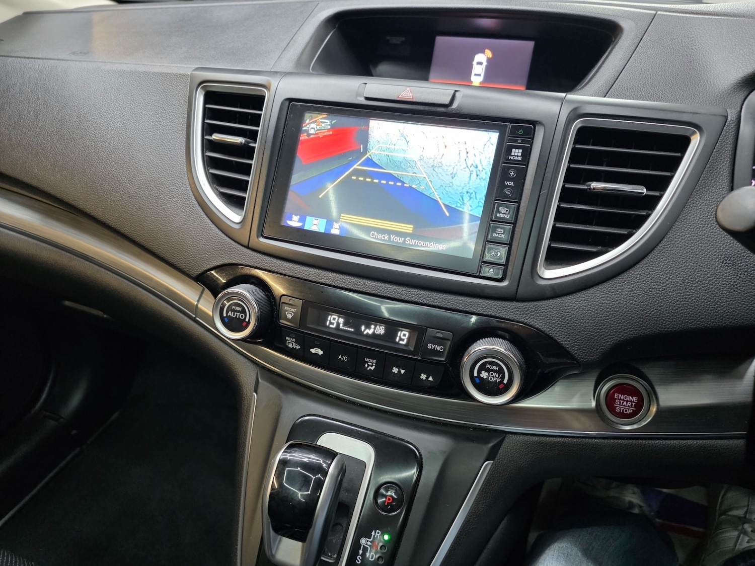 Used Honda CR-V 2017 for sale - 77053790: Photo 19