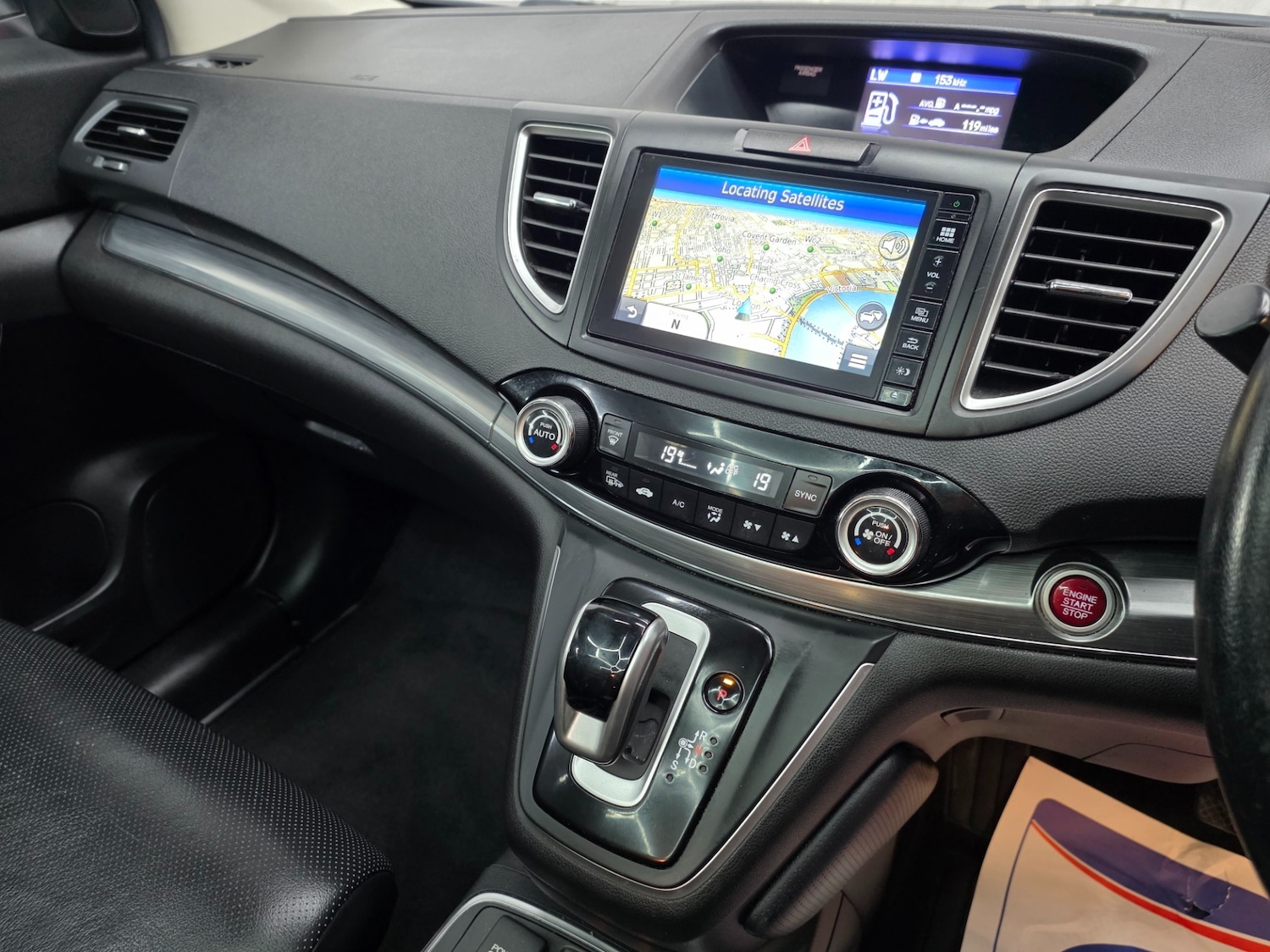 Used Honda CR-V 2017 for sale - 77053790: Photo 20