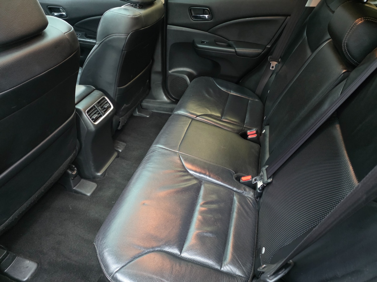 Used Honda CR-V 2017 for sale - 77053790: Photo 21