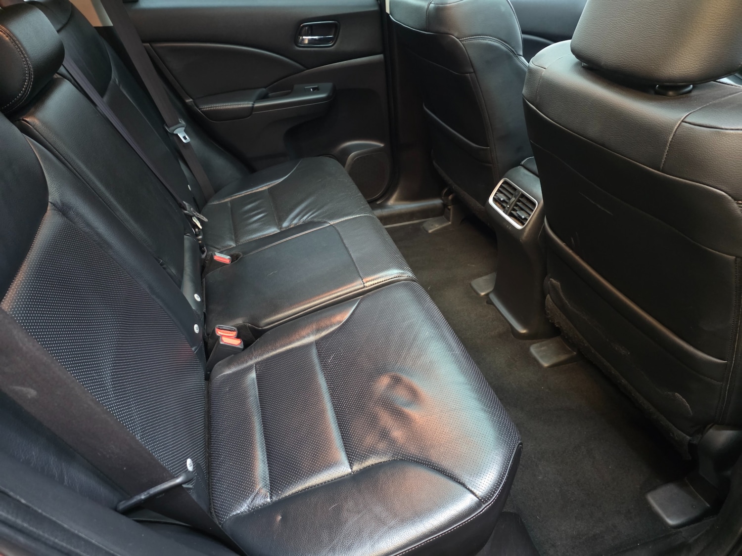 Used Honda CR-V 2017 for sale - 77053790: Photo 23