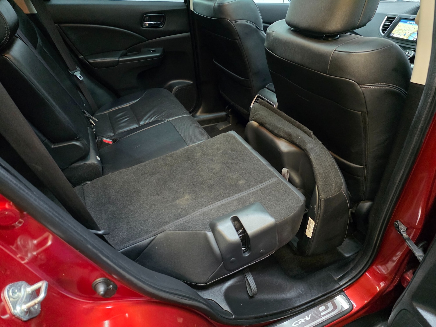 Used Honda CR-V 2017 for sale - 77053790: Photo 24