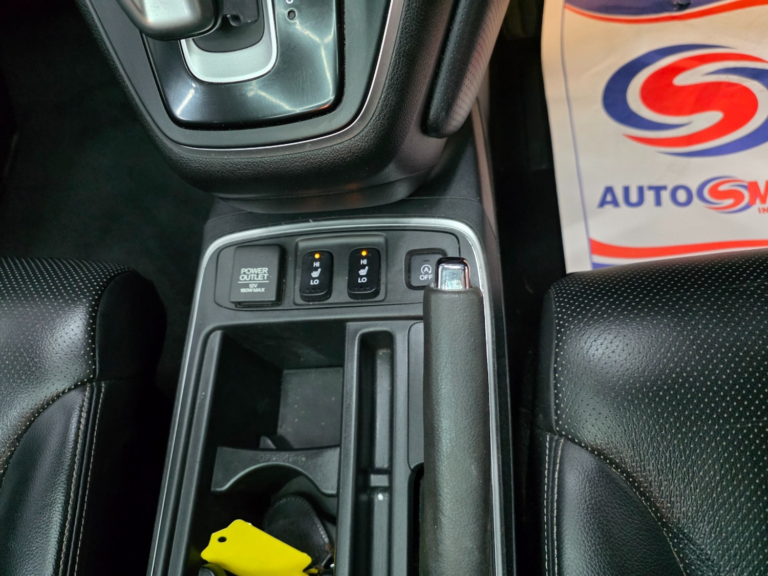 Used Honda CR-V 2017 for sale - 77053790: Photo 25