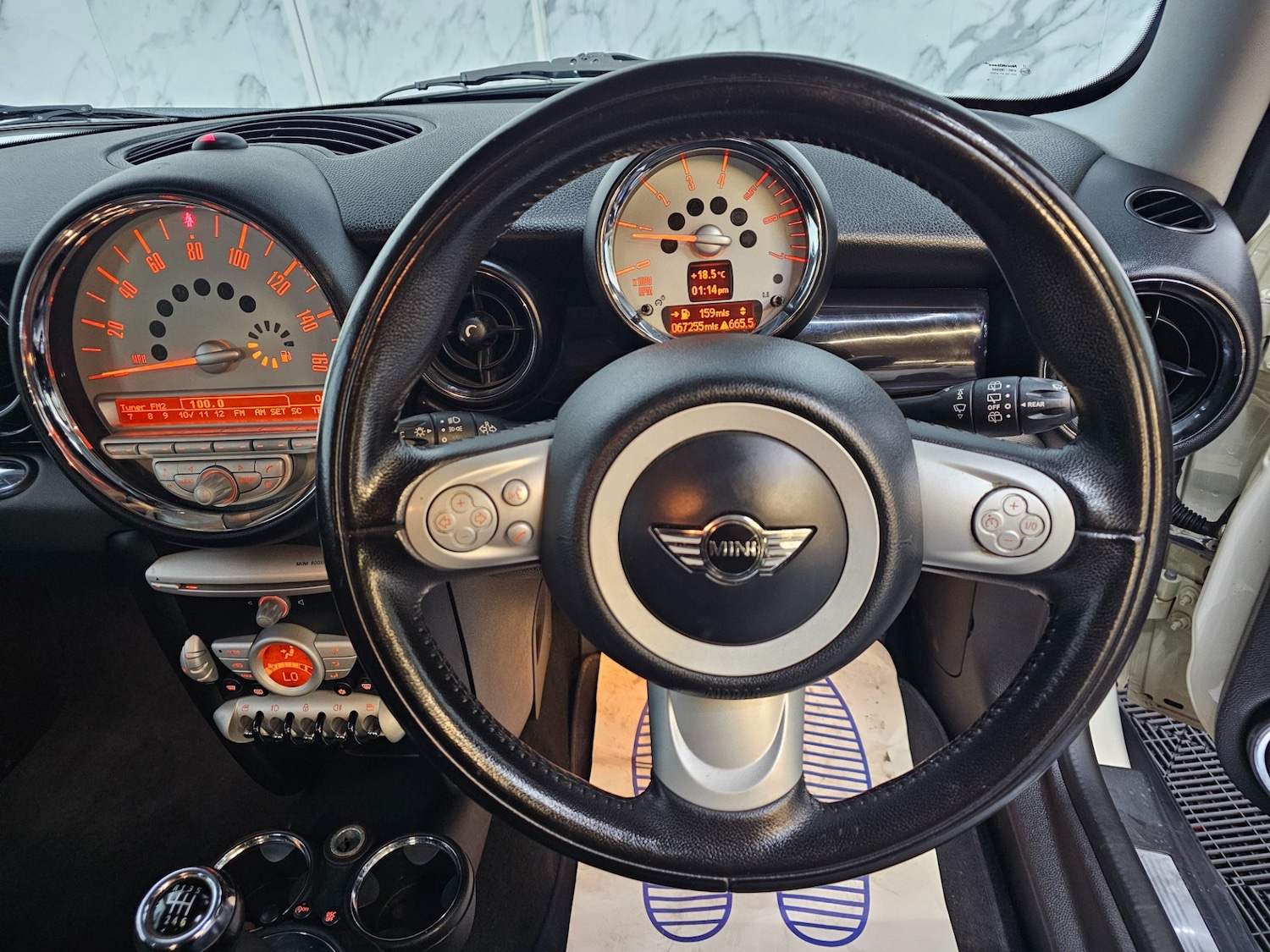 Used MINI Hatch 2010 for sale - 77701401: Photo 12