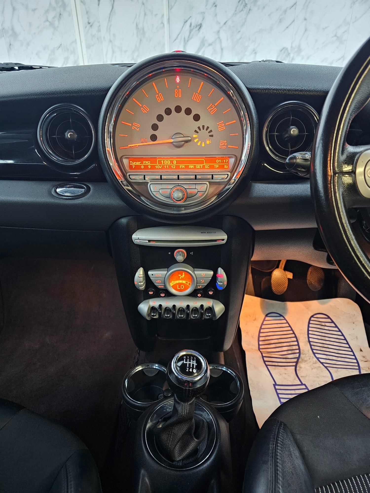 Used MINI Hatch 2010 for sale - 77701401: Photo 14