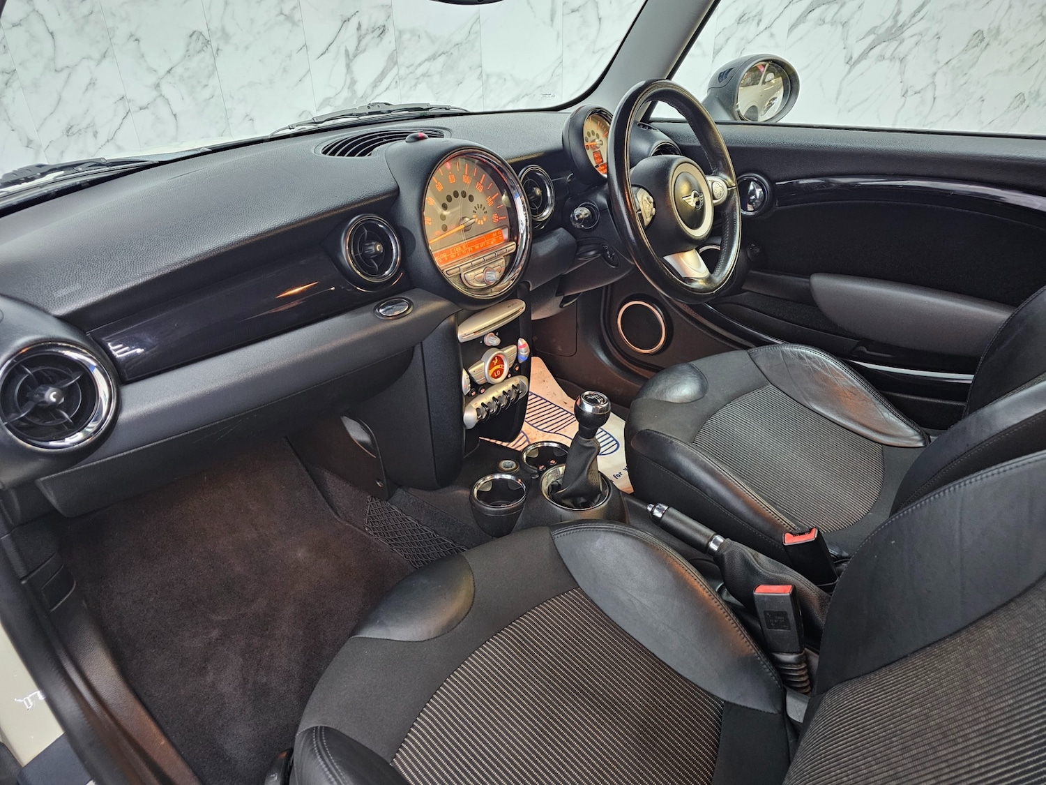 Used MINI Hatch 2010 for sale - 77701401: Photo 15