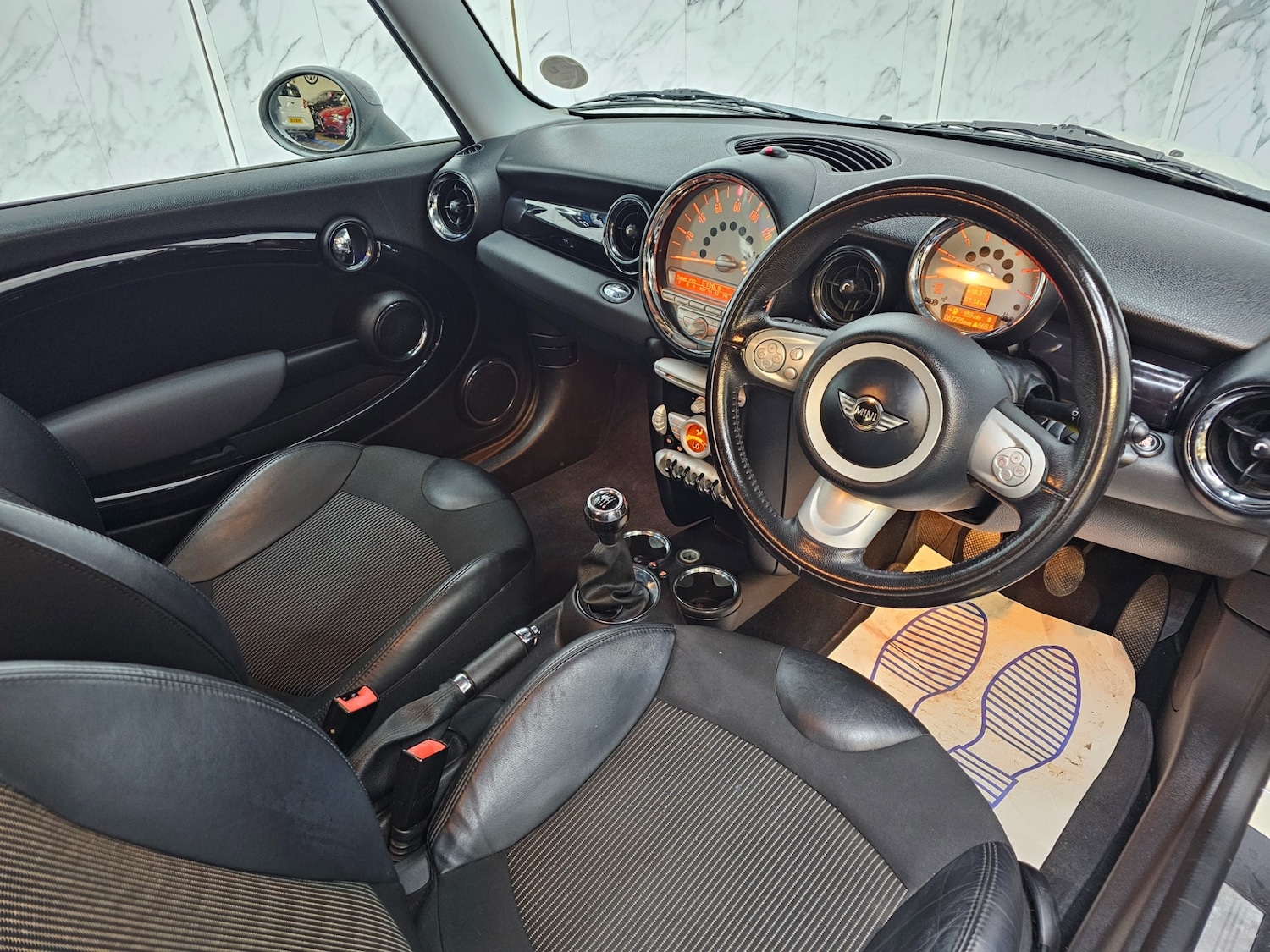 Used MINI Hatch 2010 for sale - 77701401: Photo 16