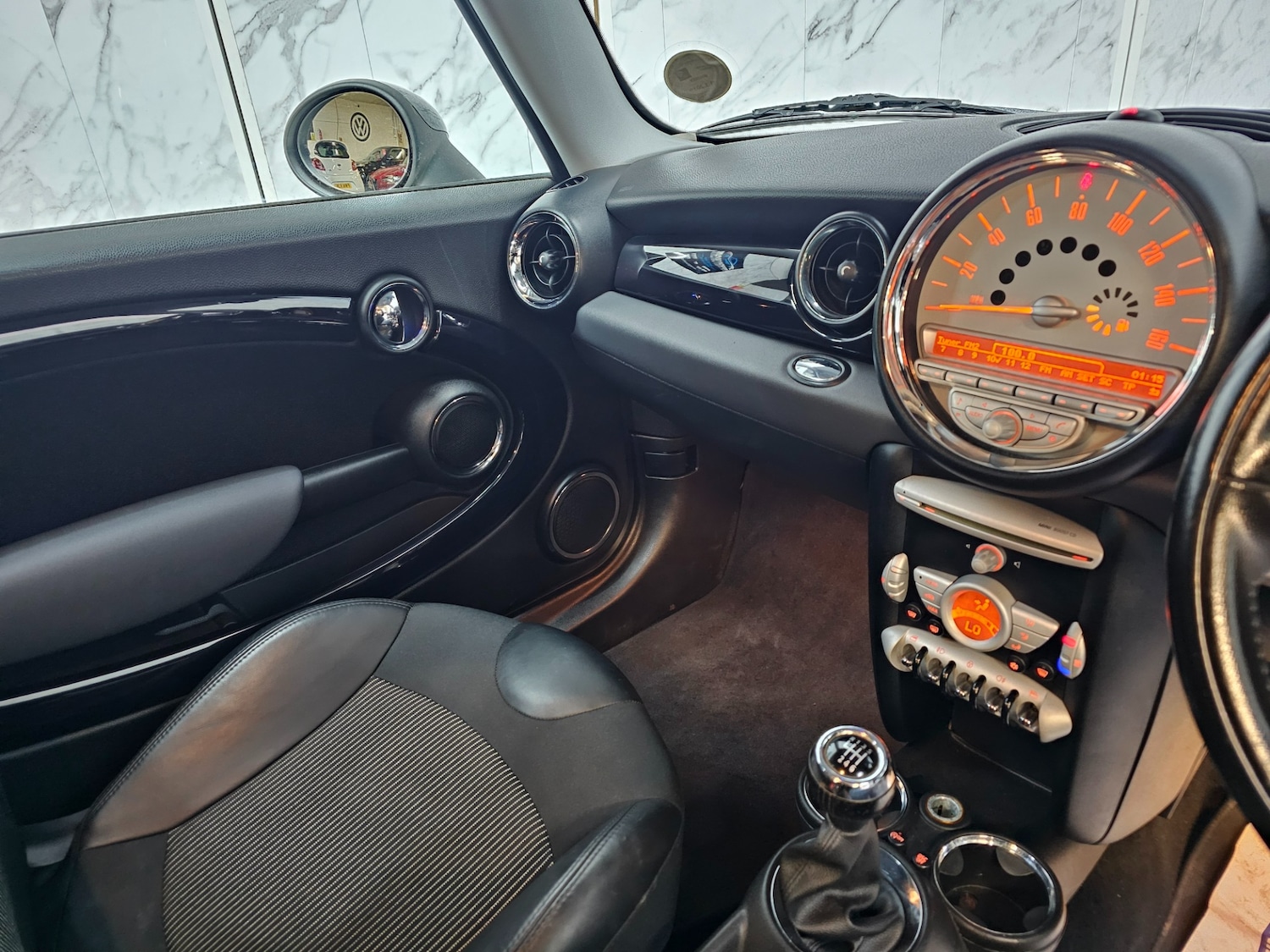 Used MINI Hatch 2010 for sale - 77701401: Photo 17