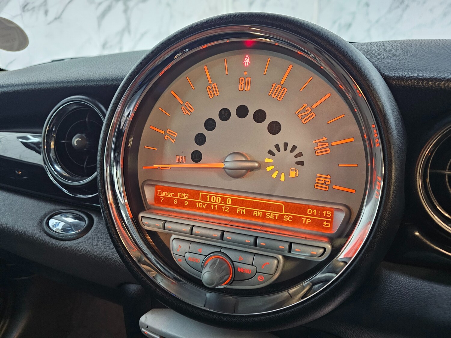 Used MINI Hatch 2010 for sale - 77701401: Photo 18