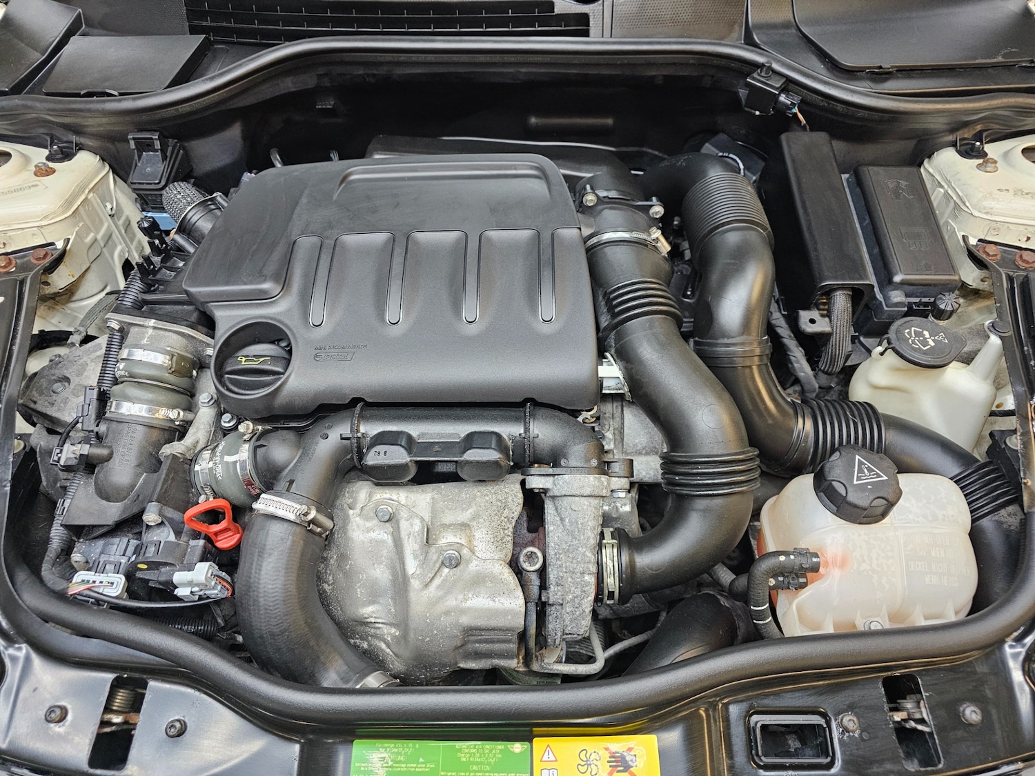 Used MINI Hatch 2010 for sale - 77701401: Photo 23