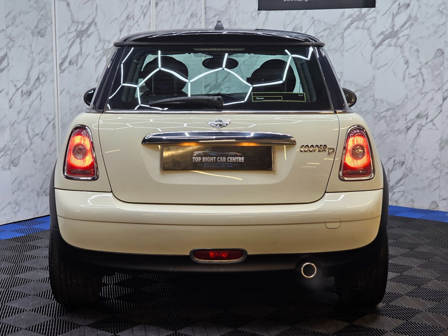 Used MINI Hatch 2010 for sale - 77701401: Photo 7