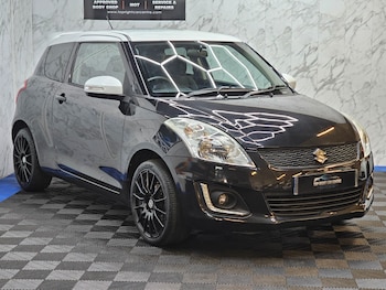 Suzuki - Swift