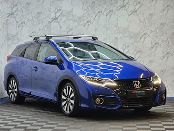 Used Honda Civic 2016 for sale - 79754727: Photo