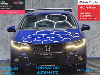 Used Honda Civic 2016 for sale - 79754727: Photo
