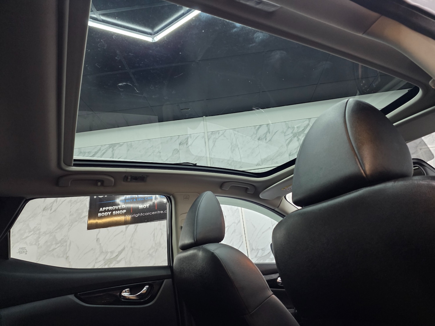 Used Nissan Qashqai 2015 for sale - 77845096: Photo 12