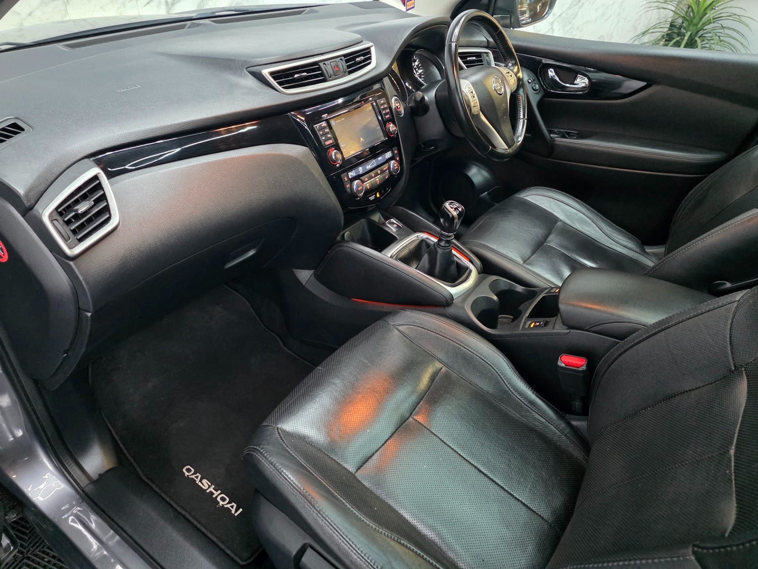 Used Nissan Qashqai 2015 for sale - 77845096: Photo 16