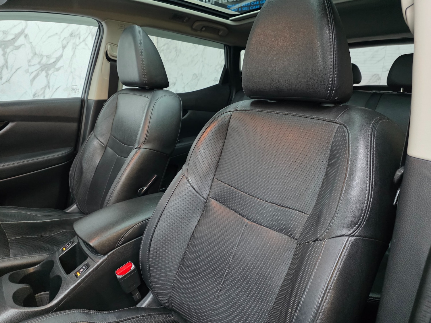 Used Nissan Qashqai 2015 for sale - 77845096: Photo 17