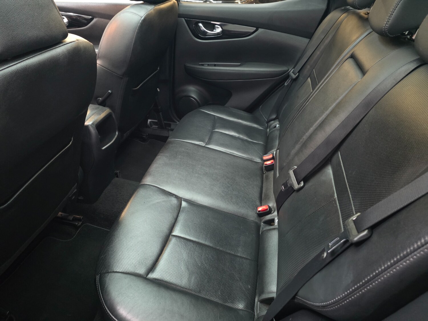 Used Nissan Qashqai 2015 for sale - 77845096: Photo 20