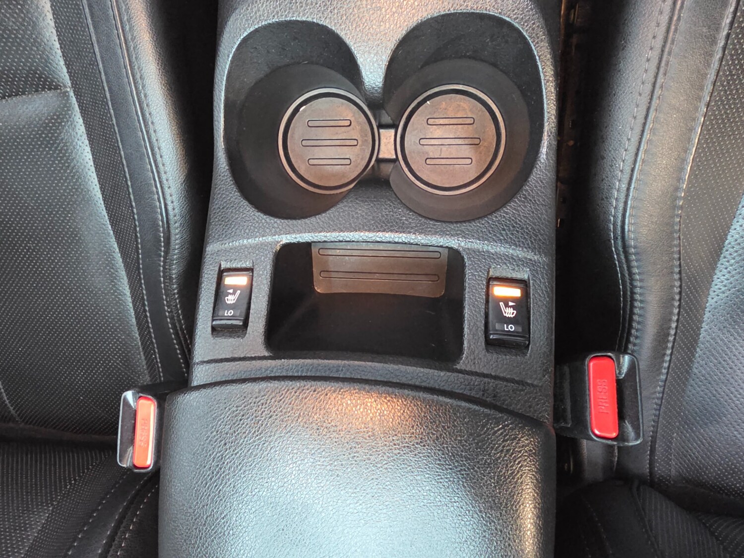 Used Nissan Qashqai 2015 for sale - 77845096: Photo 22