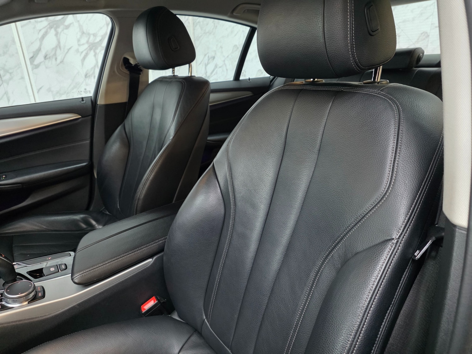 Used BMW 5 Series 2017 for sale - 77979882: Photo 17