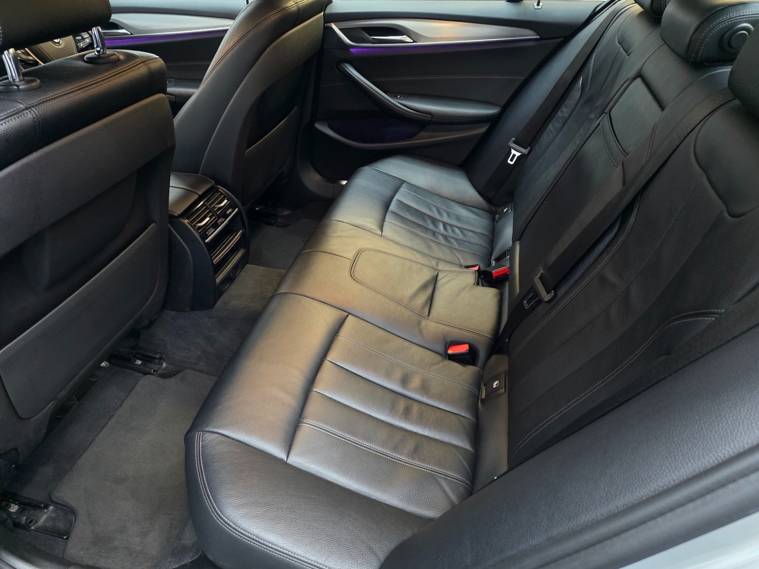 Used BMW 5 Series 2017 for sale - 77979882: Photo 19