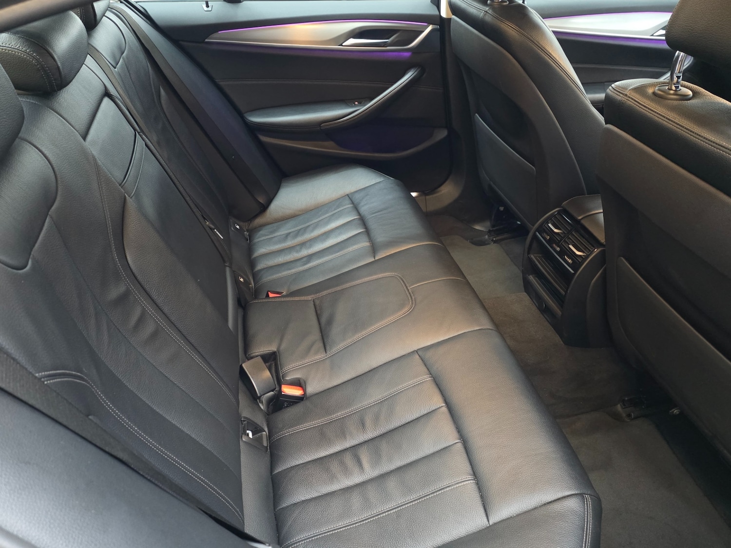 Used BMW 5 Series 2017 for sale - 77979882: Photo 20