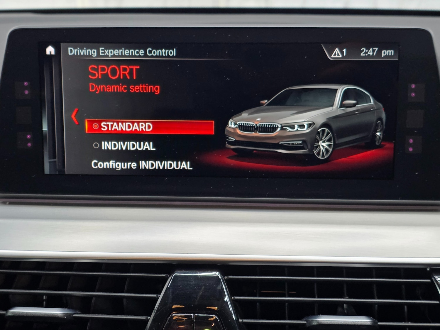 Used BMW 5 Series 2017 for sale - 77979882: Photo 22