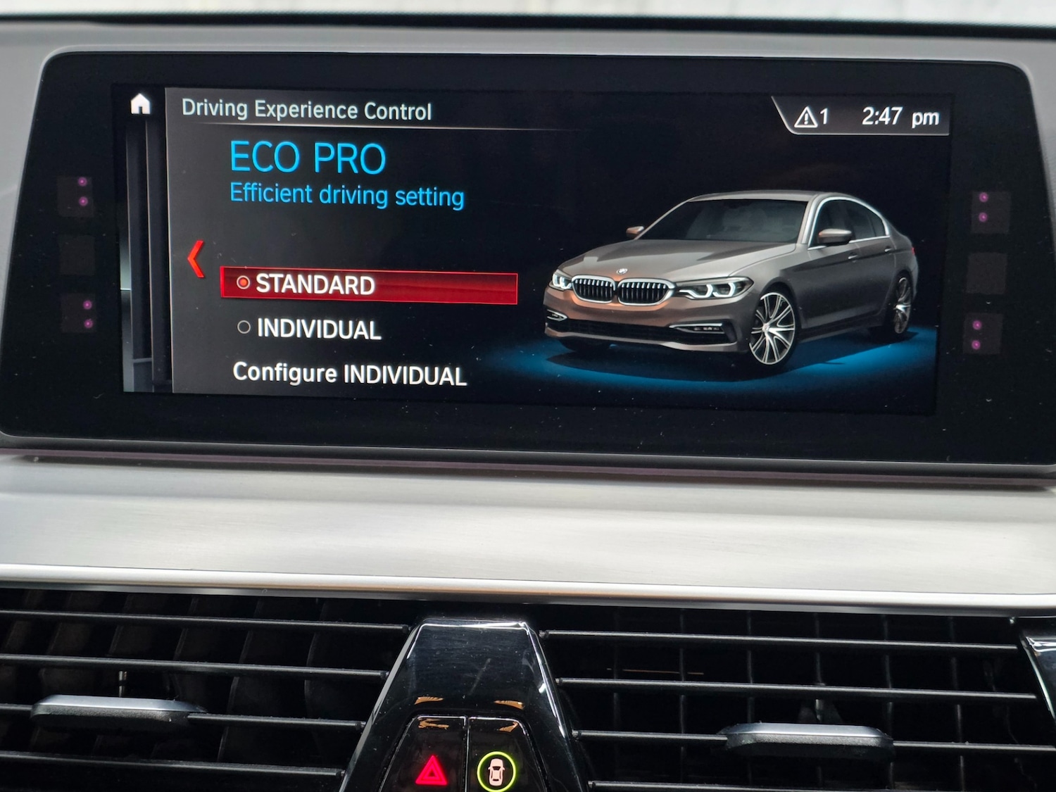 Used BMW 5 Series 2017 for sale - 77979882: Photo 23