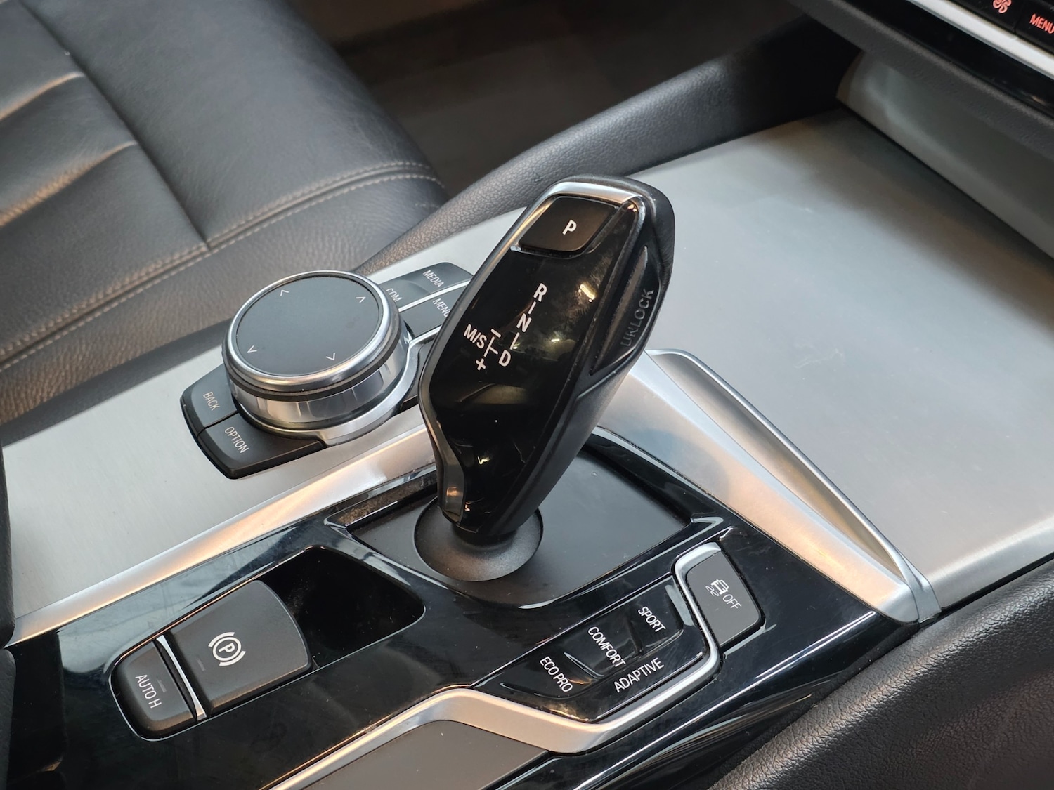 Used BMW 5 Series 2017 for sale - 77979882: Photo 27