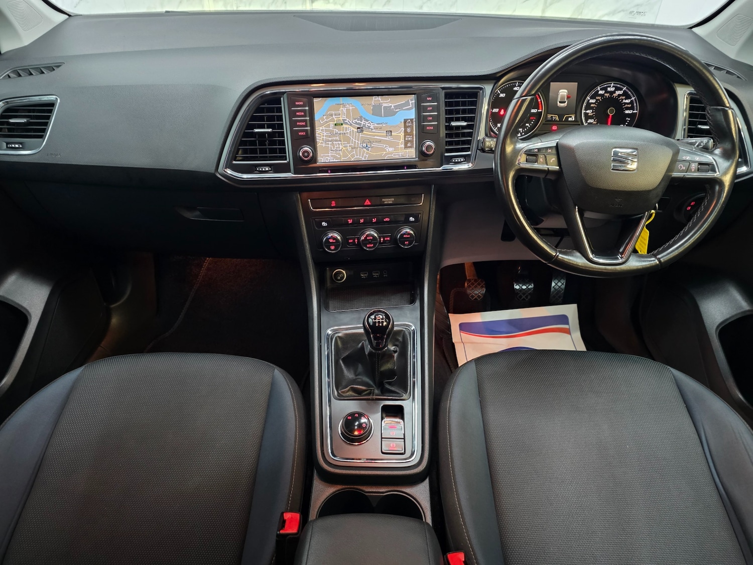 Used SEAT Ateca 2018 for sale - 77763159: Photo 13