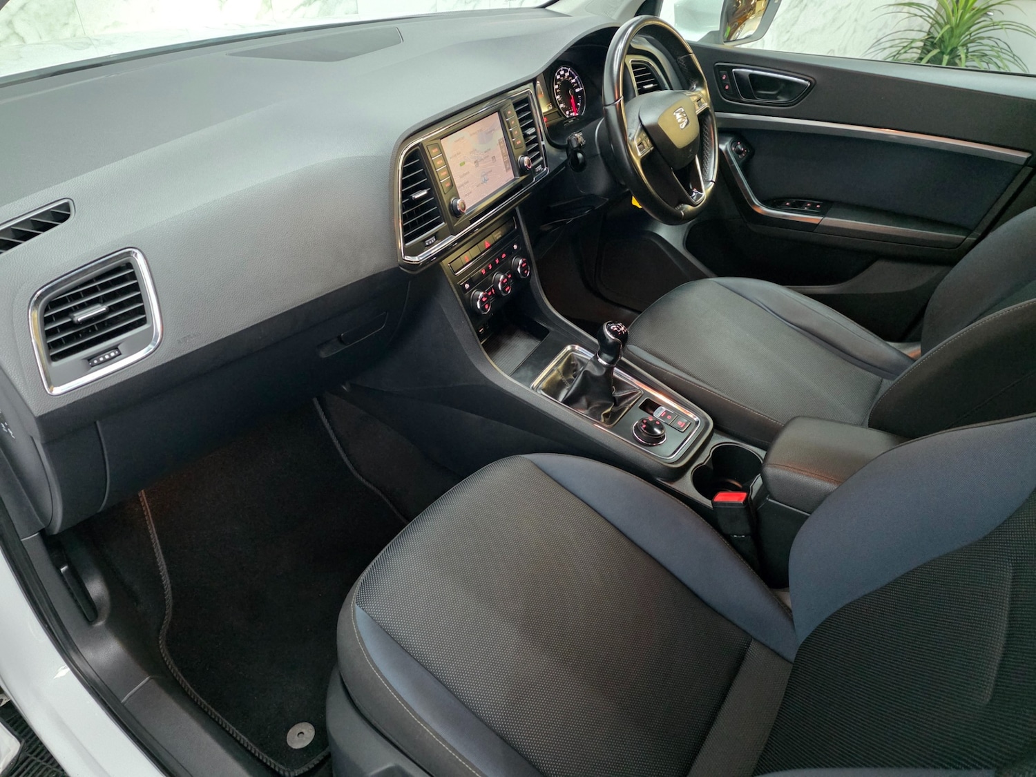 Used SEAT Ateca 2018 for sale - 77763159: Photo 15