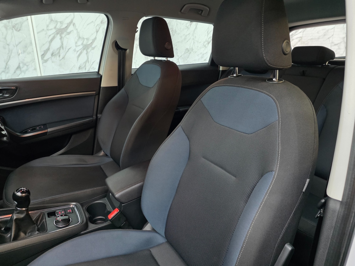 Used SEAT Ateca 2018 for sale - 77763159: Photo 16