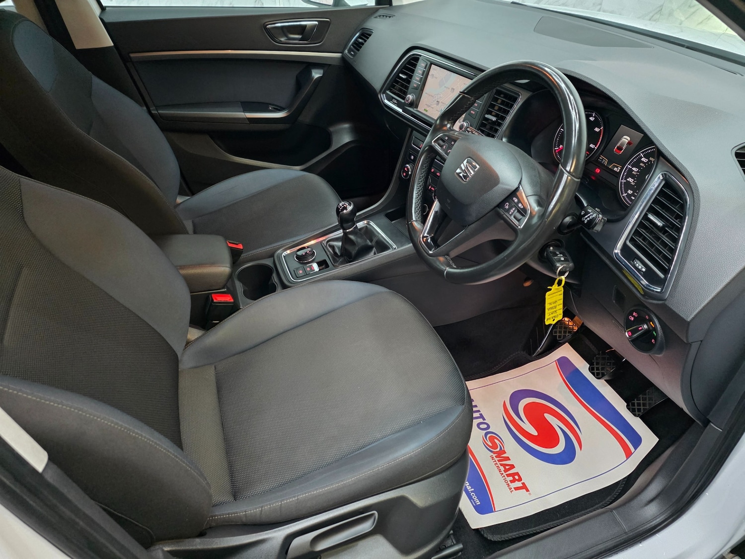 Used SEAT Ateca 2018 for sale - 77763159: Photo 17