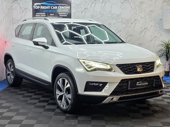 2018 (67) - 1.6 TDI Ecomotive SE Technology SUV Euro 6 ULEZ (s/s) (115 ps) 5dr Diesel