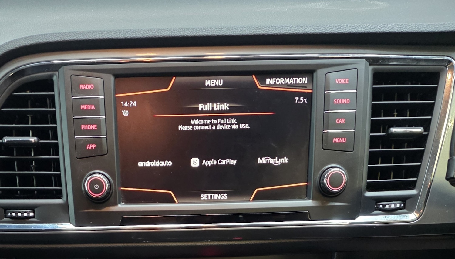 Used SEAT Ateca 2018 for sale - 77763159: Photo 20