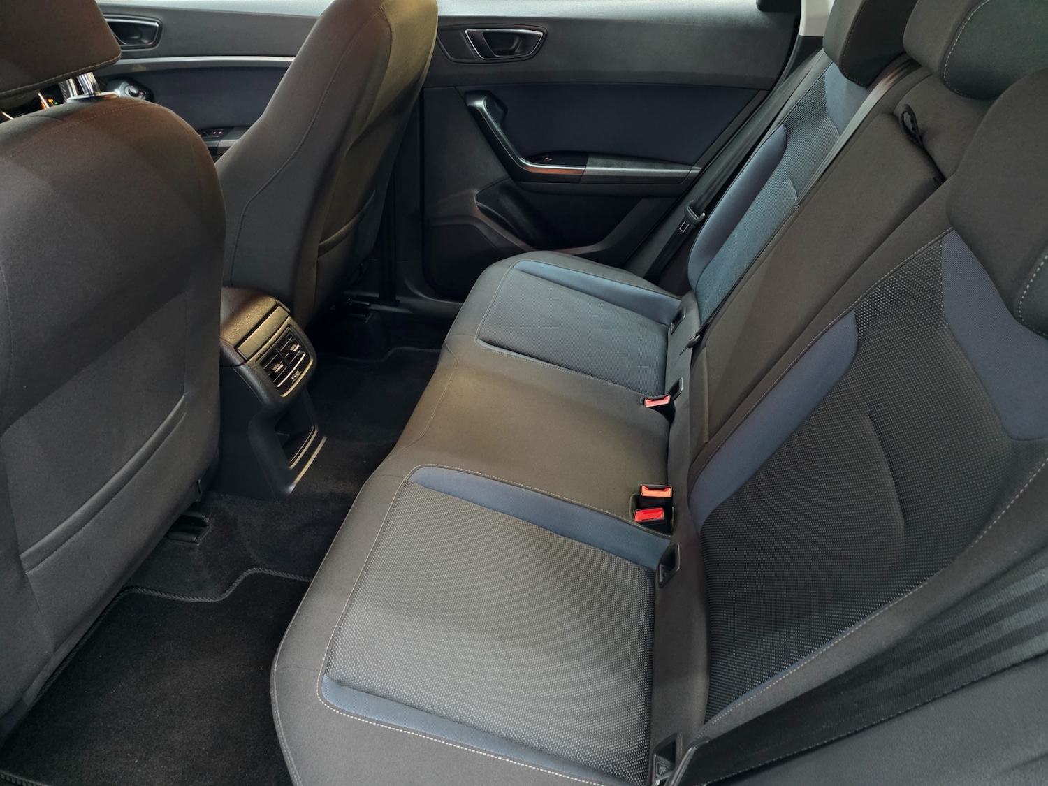 Used SEAT Ateca 2018 for sale - 77763159: Photo 22