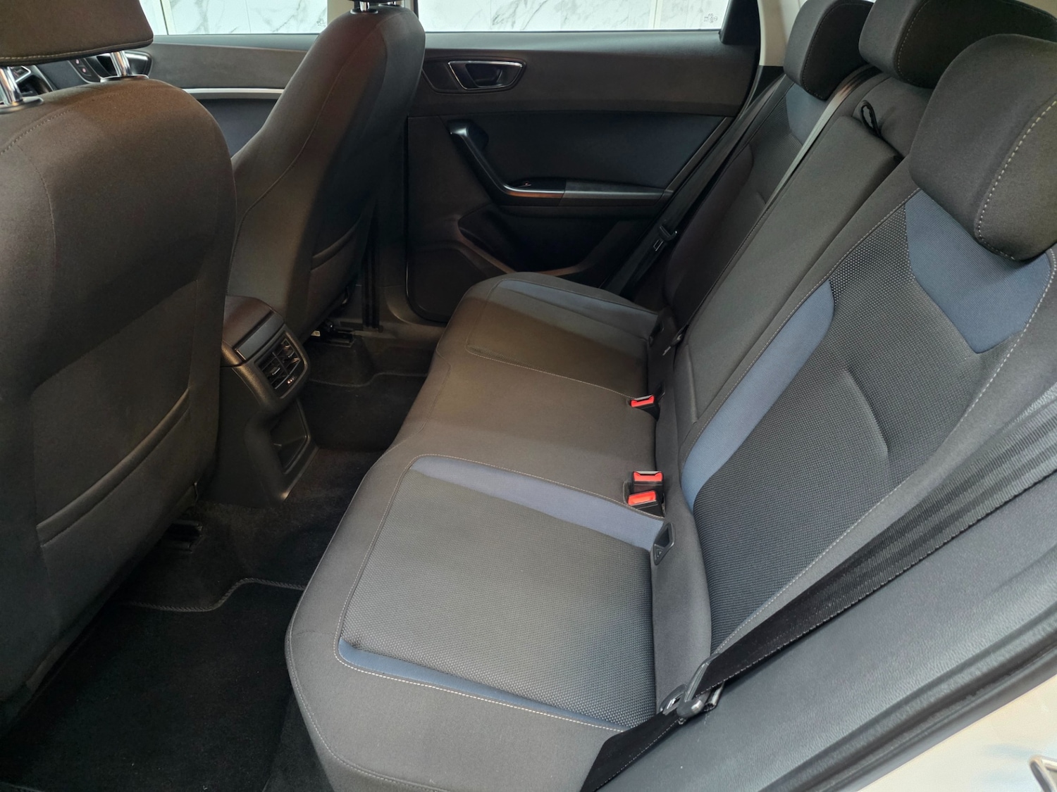 Used SEAT Ateca 2018 for sale - 77763159: Photo 23