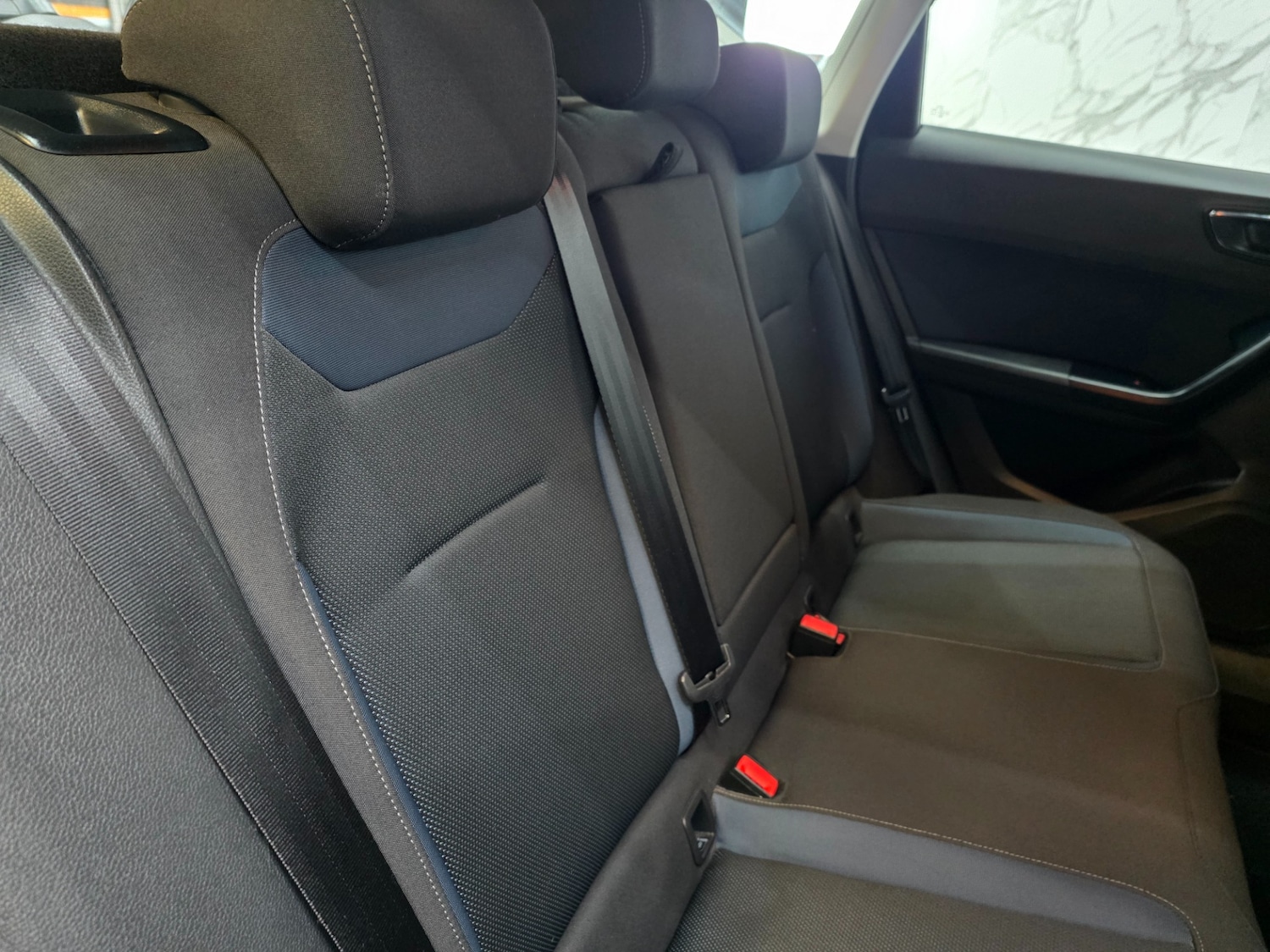 Used SEAT Ateca 2018 for sale - 77763159: Photo 24