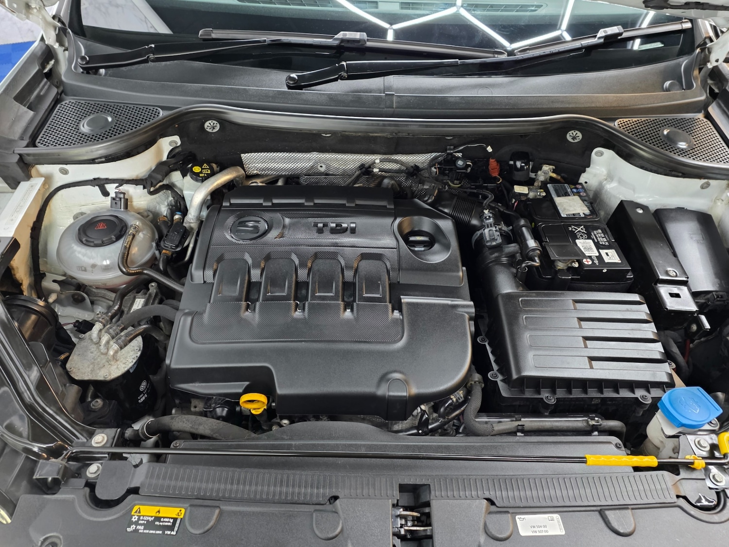 Used SEAT Ateca 2018 for sale - 77763159: Photo 26