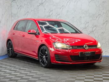 Used Volkswagen Golf 2016 for sale - 79585292: Photo