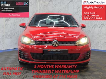 Used Volkswagen Golf 2016 for sale - 79585292: Photo