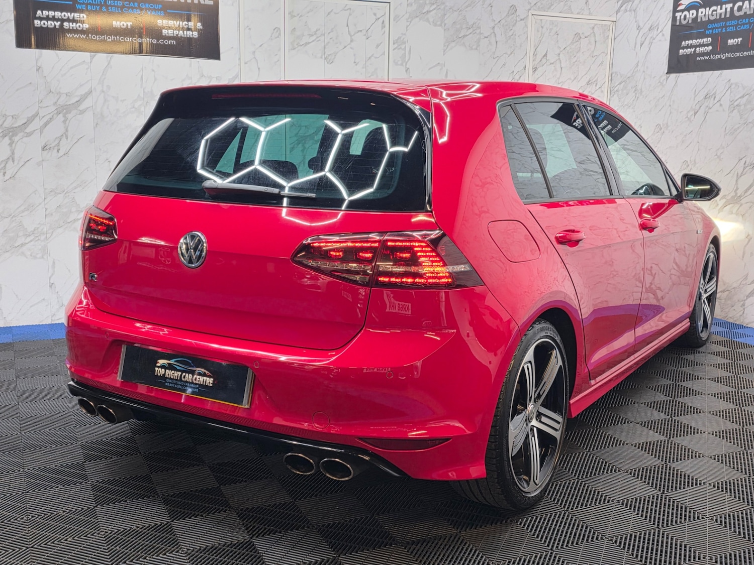 Used Volkswagen Golf 2014 for sale - 77871785: Photo 10