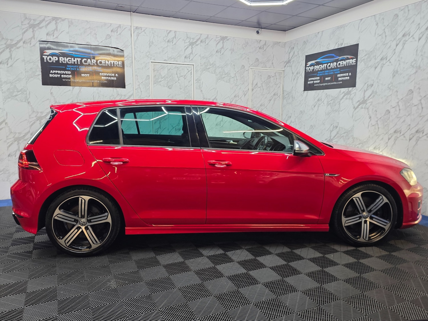 Used Volkswagen Golf 2014 for sale - 77871785: Photo 11