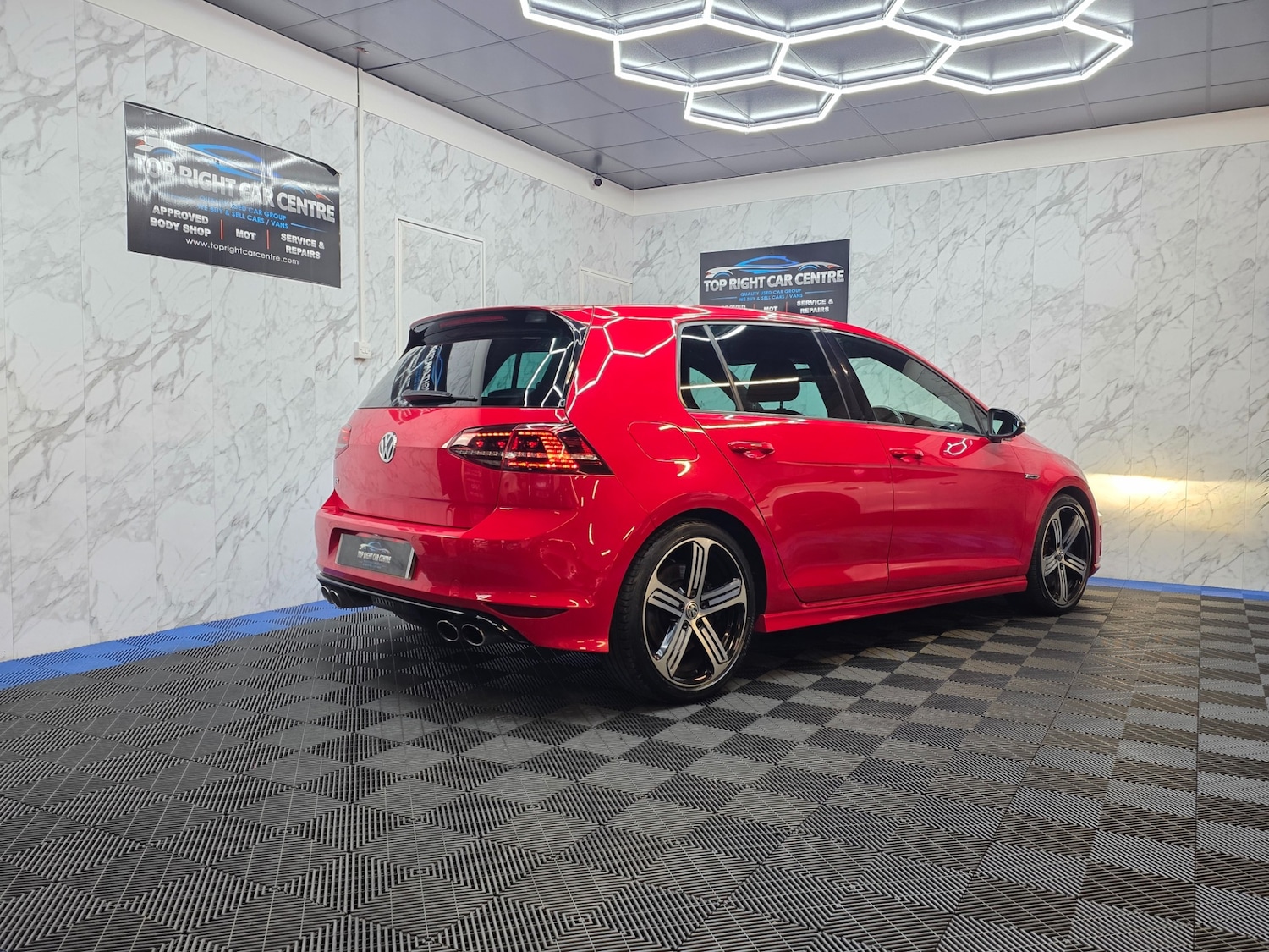 Used Volkswagen Golf 2014 for sale - 77871785: Photo 12